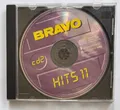 BRAVO Hits 11 / NUR CD2, die erste FEHLT!!! / 900028