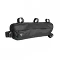 Topeak MidLoader Bikepacker Rahmentasche Packtasche 6L schwarz Unisex