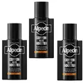 3x 200ml BK Alpecin Coffein Hair Booster Haar-Tonic Coffein Hair