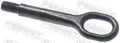 Abschlepphaken FEBEST 2399-DH2 2004 für AUDI A3 VW PASSAT B6 3C2 Variant 3C5 5 6