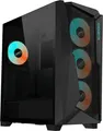 Gigabyte C301 Glass Pc-tower-gehäuse One Size