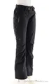 Helly Hansen Legendary Insulated Damen Skihose-Schwarz-L