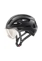 Fahrradhelm STRIDE VISOR Unisex 56-59