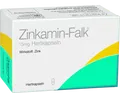Dr. Falk Pharma GmbH ZINKAMIN Falk 15 mg Hartkapseln 20 St 07331355