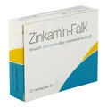 Zinkamin-Falk Hartkapseln