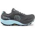 Topo Damen Pursuit 3 grau 38.5