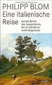 Eine italienische Reise: Auf den Spuren des Auswand... | Buch | Zustand sehr gut