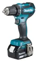 Makita DDF 485 + 18V 3Ah-Akku, brushless, neu, Makita-Stützpunkthändler, 480,482