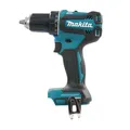 Makita DDF485Z Akku Bohrschrauber 18 V (ohne Akku, ohne Ladegerät), Blau, Silber