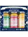 Dr. Bronner's Magic Soap Set
