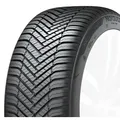 Norauto 4Season 2 215/50 R17 95 W, Ganzjahresreifen