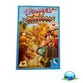 Camel Up Supercup (Erweiterung) - Pegasus Spiele 54546G - - Neu in Folie