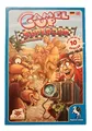 Camel Up - Supercup Erweiterung - Brettspiel - Pegasus Spiele - Vollständig