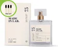 MADE IN LAB 75 WOMEN Eau de Parfum 100ml für Damen Blumig, Zitrus Duft EDP