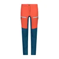 CMP KID G Long Pant campari (C653) 104