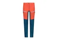 CMP Trekkinghose CMP Mädchen Outdoorhose Kid Long Trekking Pant 32T5585