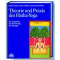 Theorie und Praxis des Hatha-Yoga von Boris Tatzky/ Anna Trökes/ Jutta Pinter-Neise / Via Nova Verlag / Buch
