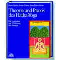 Via Nova Theorie und Praxis des Hatha-Yoga (Deutsch, Thomas Grimberg, Boris Tatzky, Jutta Pinter-Neise, Bettina Grimberg, Anna Trökes, 1998) (2375728)