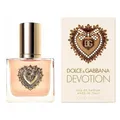 Dolce & Gabbana Devotion Refillable woda perfumowana 30 ml