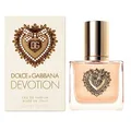 DOLCE & GABBANA DEVOTION 30ML EAU DE PARFUM SPRAY NAGELNEU & VERSIEGELT