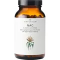 Naturkur® NAC 800 mg - 240 Kapseln im Apothekerglas - Vegan, ohne Zusatzstoffe, in Handarbeit hergestellt in Unterfranken