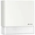 Steinel Bewegungsmelder IS 180 digi Weiß, 180° Erfassung, smarter Sensor per App einstellbar, 1000 W Schaltlast