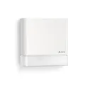 Steinel Bewegungsmelder IS 180 Digi Connect, 180° und 3 Zonen Erfassunsgbereich, Timer Funktion, steuerbar per App, 1000 W, Weiß