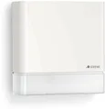 Steinel IS 180 Digi weiß Bewegungsmelder Infrarot außen/Innen Bluetooth Neu &OVP