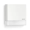 Steinel BEWEGUNGSMELDER IS 180 digi basic, Anthrazit oder Weiß, Bluetooth, IP54