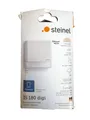 Steinel Bewegungsmelder IS 180 Digi Connect, 180° und 3 Zonen Erfassunsgbereich,