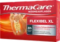 THERMACARE für größere Schmerzbereiche 2 St.