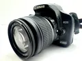 📸 Canon | EOS 450D | 12MP DSLR Digitalkamera mit EFS 18-55mm Objektiv Kamera %6