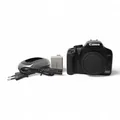 Canon EOS 450D Spiegelreflexkamera SLR Body Gehäuse Kamera - sehr gut