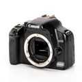 Canon EOS 450D ca. 12.000 Ausl. Kamera