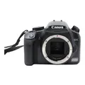Canon EOS 450D DSLR Kamera digitale Spiegelreflexkamera Gehäuse