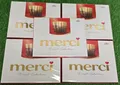(30€/kg) 5x Storck Merci grosse Vielfalt 250g Pralinenmischung Schokolade Vers0€