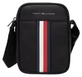 Tommy Hilfiger TH METRO MINI REPORTER Herren Tasche Schwarz : Größe - UNICA Größe: UNICA