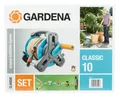 Gardena Classic Schlauchtrommel 10 Set 8010 - 8010-20