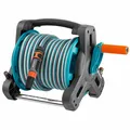 GARDENA 08010-20 Schlauchtrommel Classic 10 Set 10 m Schlauch (2.Wahl))