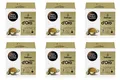 NESCAFÉ Dolce Gusto Crema d'Oro 6x16 Kapseln (96 Stück) Kaffee mit feiner Crema