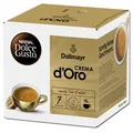 (48,75€/1kg) Dolce Gusto Dallmayr Crema d'Oro, Kaffee, 16 Kapseln