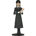 Wednesday Toony Terrors Actionfigur Classic Dress