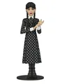 NECA Wednesday Toony Terrors Actionfigur Classic Dress
