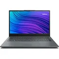MEDION Avantum 15 E1 39,6 cm (15,6 Zoll) Full HD Laptop (Ryzen 5 7430U, 16GB DDR5 RAM, 1TB SSD, Radeon Grafik, Windows 11 Home) - Grau