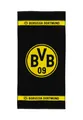 Borussia Dortmund BVB Duschtuch Emblem 70x140 cm