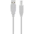 Goobay USB 2.0 Hi-Speed (1.80 m, USB 2.0) (68712)