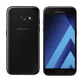 Samsung Galaxy A3 (2017) - 16GB - schwarz -  gebraucht - sp233
