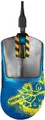 Razer DeathAdder V3 Pro - Fortnite Edition - Maus - classic base - ergonomisch - Für Rechtshänder - optisch - 6 Tasten - kabellos, kabelgebunden - USB (RZ01-04630700-R3M1)