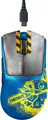 Razer DeathAdder V3 Pro - Fortnite Edition Mehrfarbig Maus