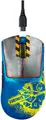 RAZER DeathAdder V3 Pro Fortnite Edition Gaming-Maus (Bluetooth, USB)